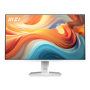 MSI PRO MP243W E14 24" IPS Full HD 144Hz 1ms White Monitor