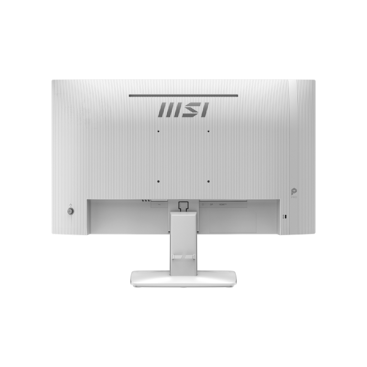 MSI PRO MP243W E14 24" IPS Full HD 144Hz 1ms White Monitor