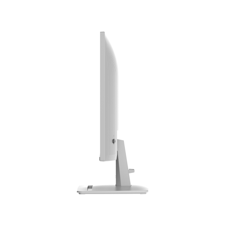 MSI PRO MP243W E14 24" IPS Full HD 144Hz 1ms White Monitor