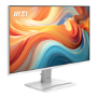 MSI PRO MP243W E14 24" IPS Full HD 144Hz 1ms White Monitor