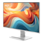MSI PRO MP243W E14 24" IPS Full HD 144Hz 1ms White Monitor