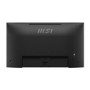 MSI PRO MP251 E14L 25" IPS Full HD 144Hz 1ms Monitor