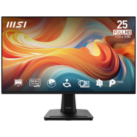 MSI PRO MP251 E14L 25" IPS Full HD 144Hz 1ms Monitor