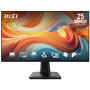 MSI PRO MP251 E14L 25" IPS Full HD 144Hz 1ms Monitor