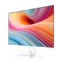 MSI PRO MP275W E2 27" IPS Full HD 120Hz 1ms White Monitor