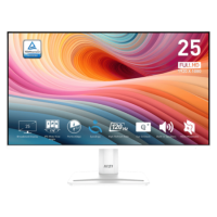 MSI PRO MP251W E2 25" IPS Full HD 120Hz Monitor