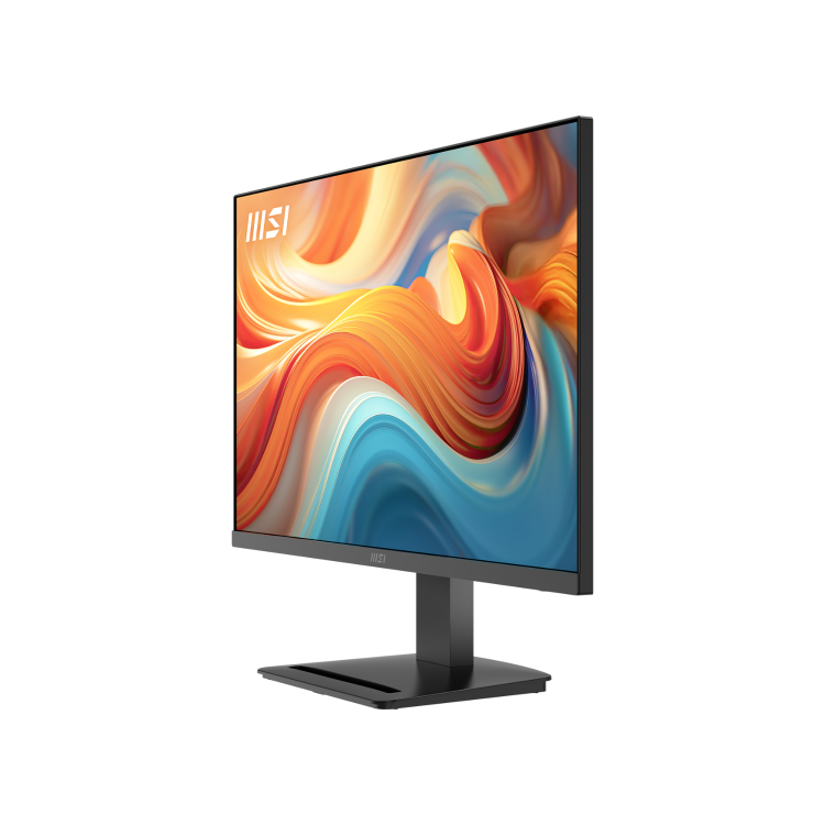 MSI PRO MP273Q E14 27" IPS WQHD 144Hz 1ms Monitor