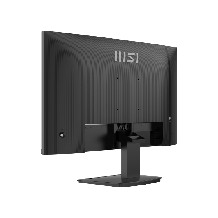 MSI PRO MP273Q E14 27" IPS WQHD 144Hz 1ms Monitor