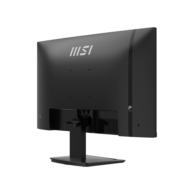 MSI PRO MP273Q E14 27" IPS WQHD 144Hz 1ms Monitor