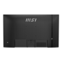 MSI PRO MP273Q E14 27" IPS WQHD 144Hz 1ms Monitor