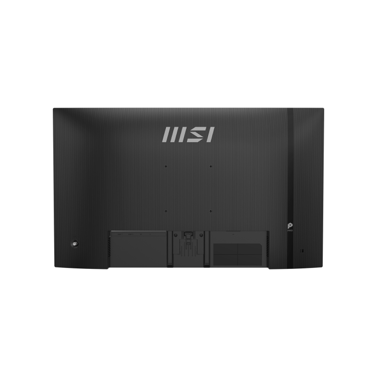 MSI PRO MP273Q E14 27" IPS WQHD 144Hz 1ms Monitor
