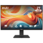 MSI PRO MP273Q E14 27" IPS WQHD 144Hz 1ms Monitor