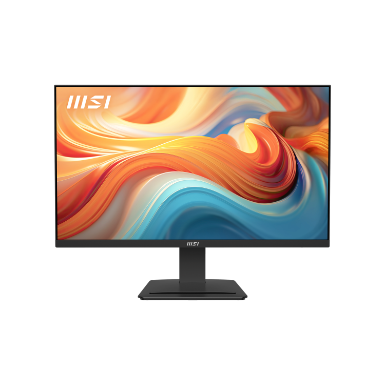 MSI PRO MP273Q E14 27" IPS WQHD 144Hz 1ms Monitor