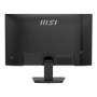 MSI PRO MP273Q E14 27" IPS WQHD 144Hz 1ms Monitor