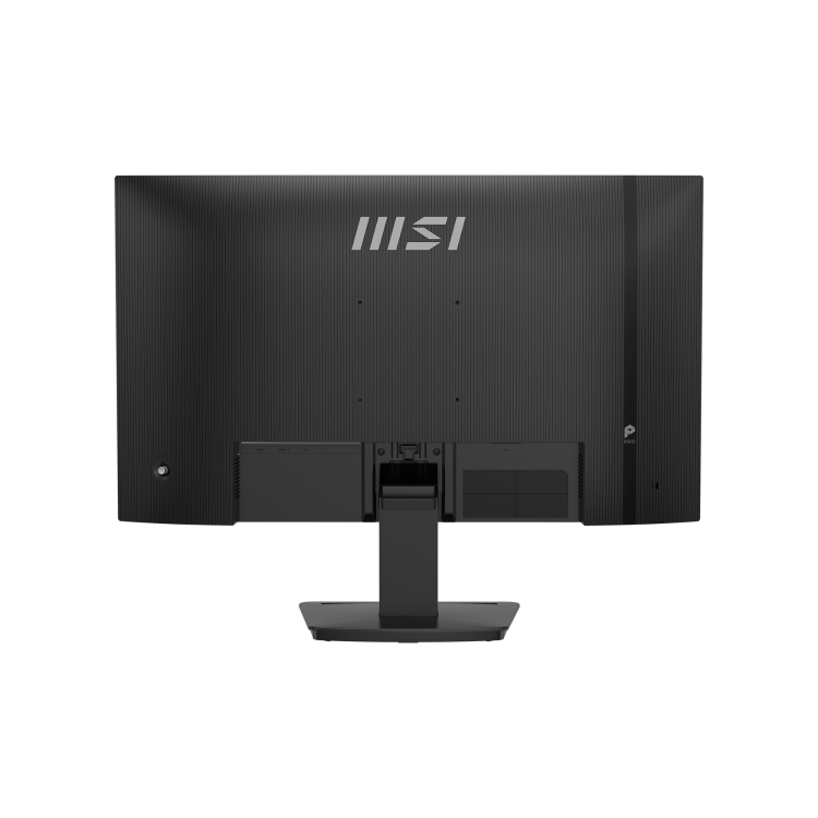 MSI PRO MP273Q E14 27" IPS WQHD 144Hz 1ms Monitor