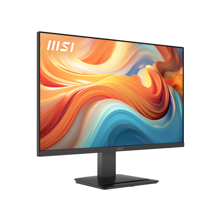 MSI PRO MP273Q E14 27" IPS WQHD 144Hz 1ms Monitor