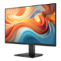 MSI PRO MP273Q E14 27" IPS WQHD 144Hz 1ms Monitor