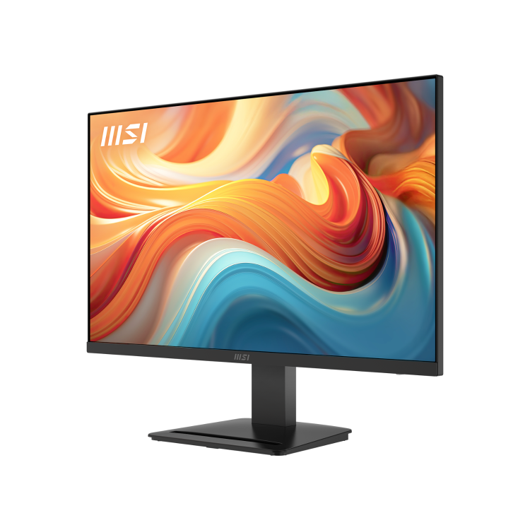 MSI PRO MP273Q E14 27" IPS WQHD 144Hz 1ms Monitor