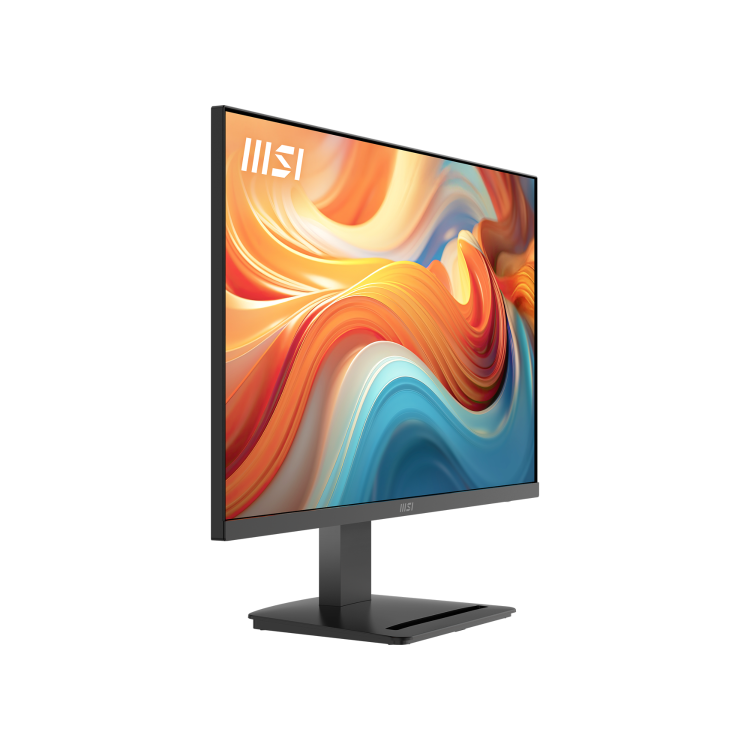 MSI PRO MP273Q E14 27" IPS WQHD 144Hz 1ms Monitor