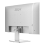 MSI PRO MP273QW E14 27" IPS WQHD 144Hz 1ms White Monitor