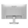MSI PRO MP273QW E14 27" IPS WQHD 144Hz 1ms White Monitor