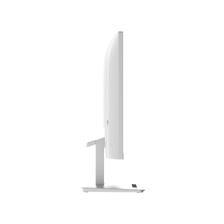 MSI PRO MP273QW E14 27" IPS WQHD 144Hz 1ms White Monitor