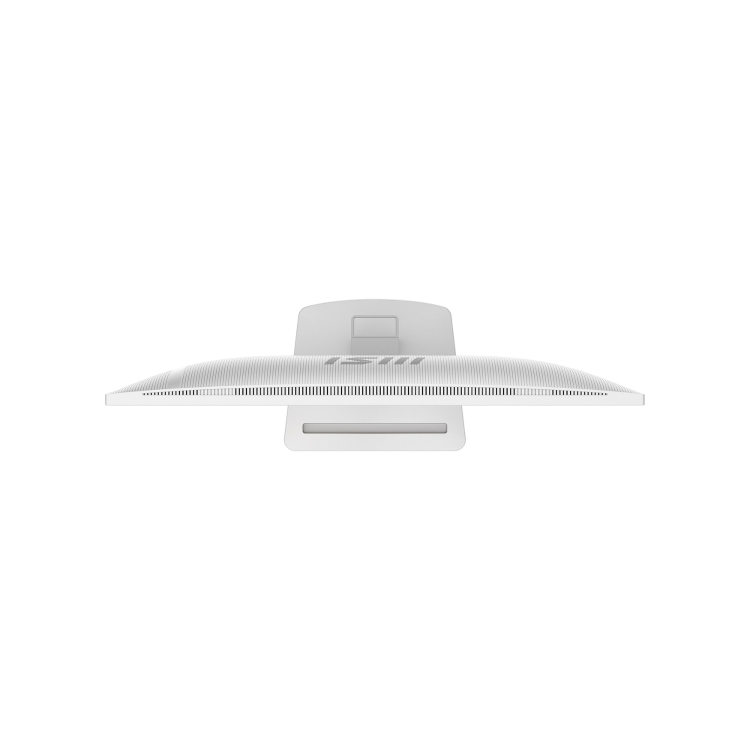 MSI PRO MP273QW E14 27" IPS WQHD 144Hz 1ms White Monitor