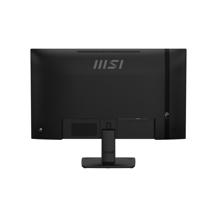 MSI PRO MP271 E14A 27" IPS Full HD 144Hz 1ms Monitor