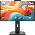 9S6-3PF39M-004 MSI PRO MP245PDG E14 24" IPS Full HD 144Hz Monitor