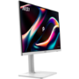 MSI PRO MAX 241PHW E14 24" IPS Full HD 144Hz 1ms Gaming Monitor
