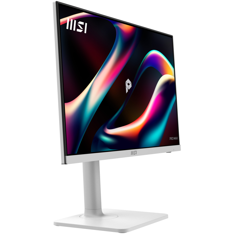 MSI PRO MAX 241PHW E14 24" IPS Full HD 144Hz 1ms Gaming Monitor