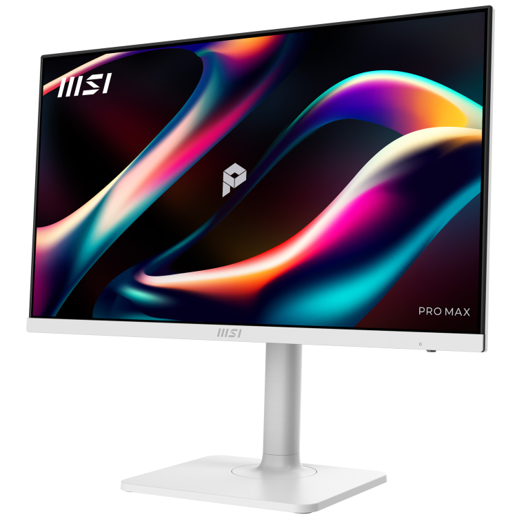 MSI PRO MAX 241PHW E14 24" IPS Full HD 144Hz 1ms Gaming Monitor