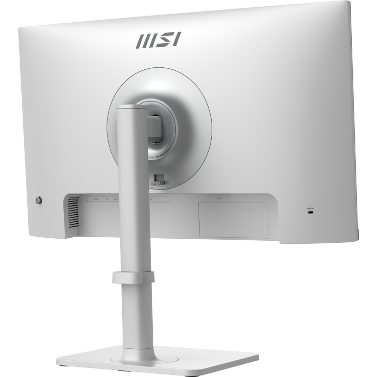 MSI PRO MAX 241PHW E14 24" IPS Full HD 144Hz 1ms Gaming Monitor