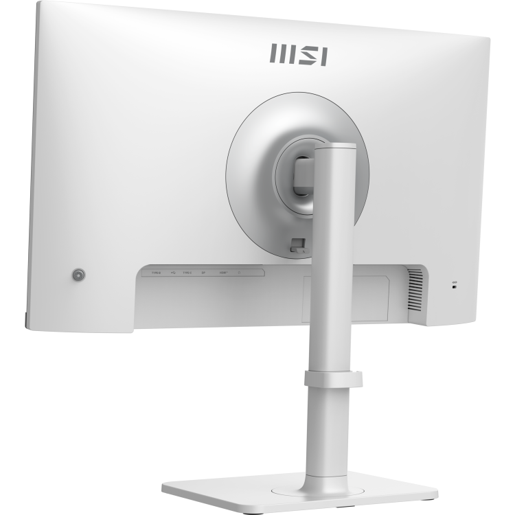 MSI PRO MAX 241PHW E14 24" IPS Full HD 144Hz 1ms Gaming Monitor