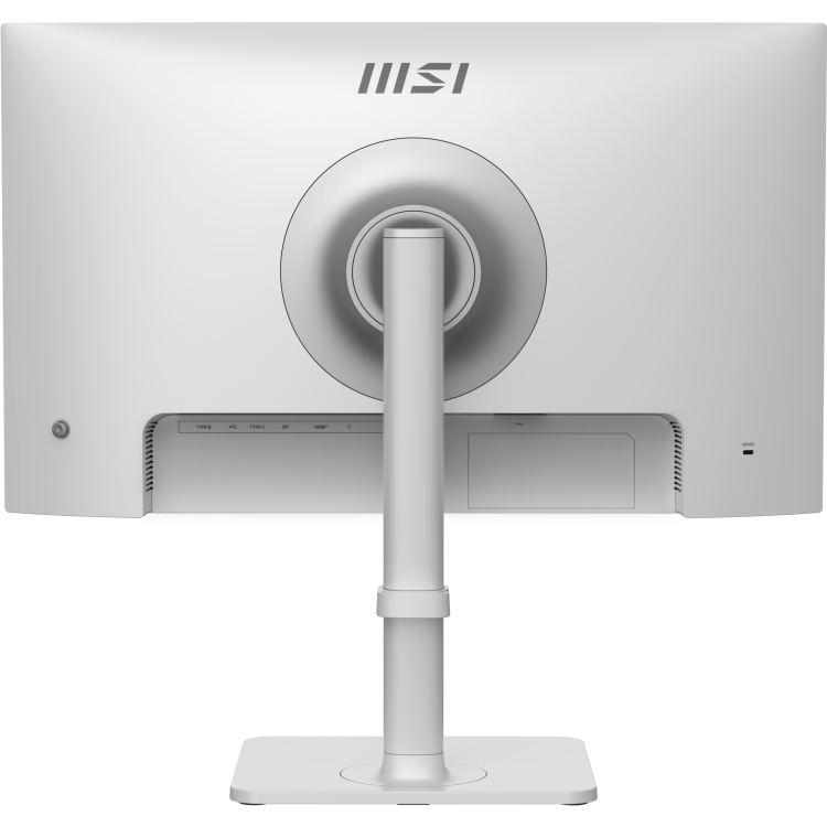 MSI PRO MAX 241PHW E14 24" IPS Full HD 144Hz 1ms Gaming Monitor