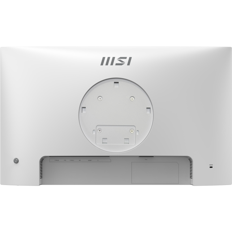 MSI PRO MAX 241PHW E14 24" IPS Full HD 144Hz 1ms Gaming Monitor