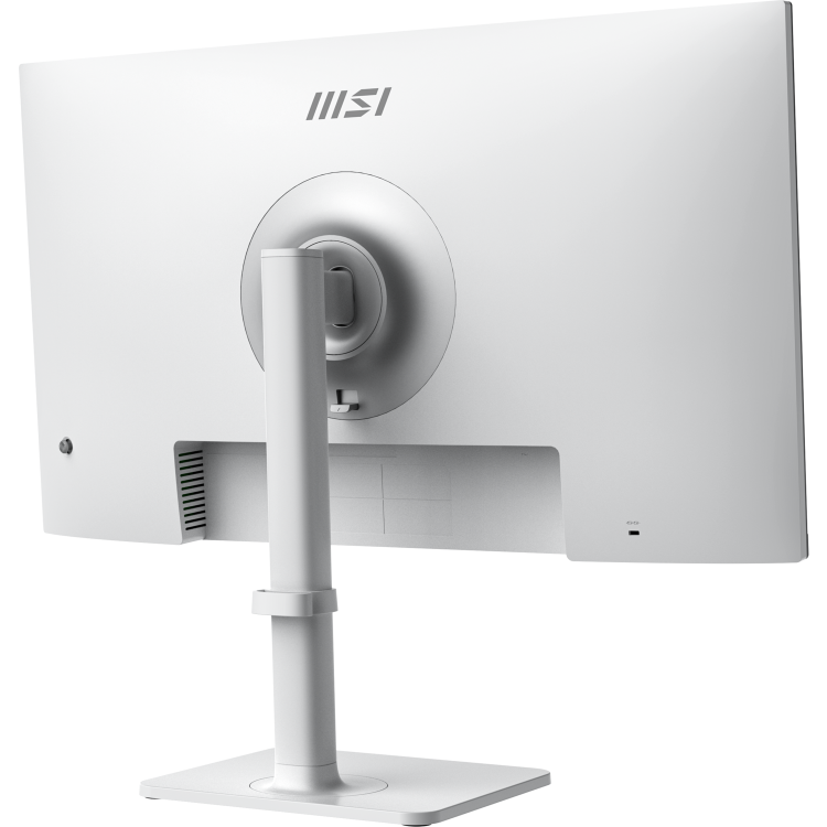 MSI PRO MAX 271PHW E14 27" IPS Full HD 144Hz 1ms Gaming Monitor
