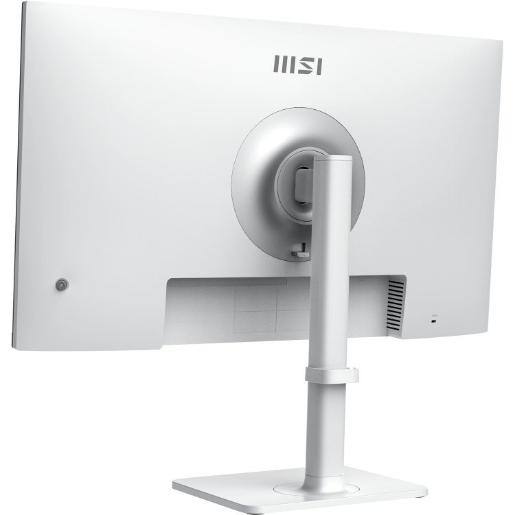 MSI PRO MAX 271PHW E14 27" IPS Full HD 144Hz 1ms Gaming Monitor