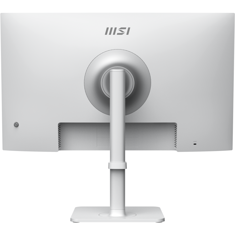 MSI PRO MAX 271PHW E14 27" IPS Full HD 144Hz 1ms Gaming Monitor