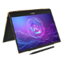 MSI Summit 13 Intel Core Ultra 7 32GB RAM 1TB SSD 13.3 Inch Windows 11 Touchscreen Laptop