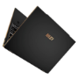 MSI Summit 13 Intel Core Ultra 7 32GB RAM 1TB SSD 13.3 Inch Windows 11 Touchscreen Laptop