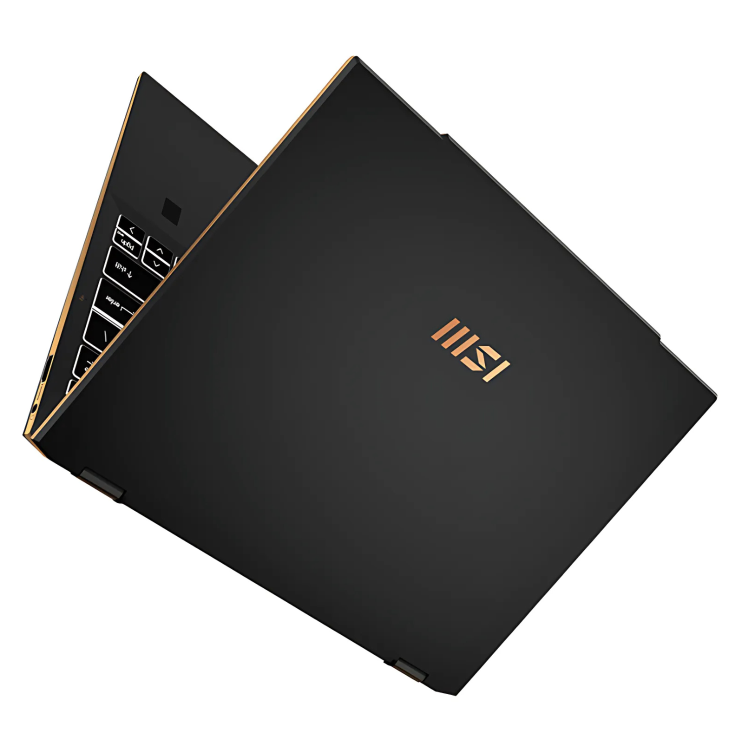 MSI Summit 13 Intel Core Ultra 7 32GB RAM 1TB SSD 13.3 Inch Windows 11 Touchscreen Laptop