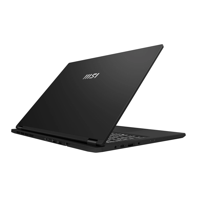 MSI Modern 14 Intel Core 9 16GB RAM 1TB SSD 14 Inch Windows 11 Laptop