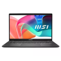 9S7-15H431-281 MSI Modern 15 Intel Core 7 16GB RAM 512GB SSD 15.6 Inch Windows 11 Laptop