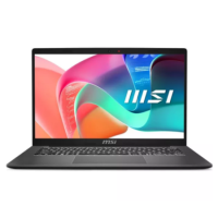 MSI Modern 15 Intel Core 7 16GB RAM 512GB SSD 15.6 Inch Windows 11 Laptop