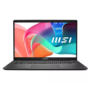 MSI Modern 15 Intel Core 7 16GB RAM 512GB SSD 15.6 Inch Windows 11 Laptop