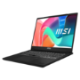 MSI Modern 15 Intel Core 7 16GB RAM 512GB SSD 15.6 Inch Windows 11 Laptop