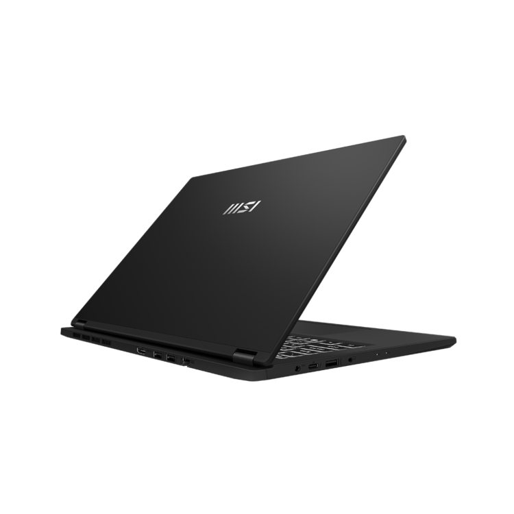 MSI Modern 15 Intel Core 7 16GB RAM 512GB SSD 15.6 Inch Windows 11 Laptop