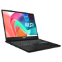 MSI Modern 15 Intel Core 7 16GB RAM 512GB SSD 15.6 Inch Windows 11 Laptop