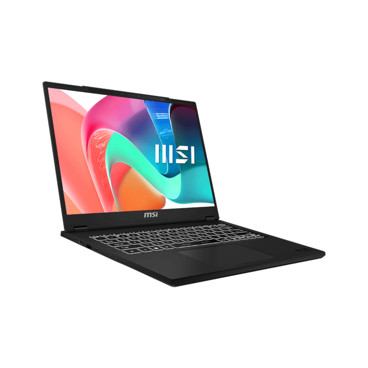 MSI Modern 15 Intel Core 7 16GB RAM 512GB SSD 15.6 Inch Windows 11 Laptop
